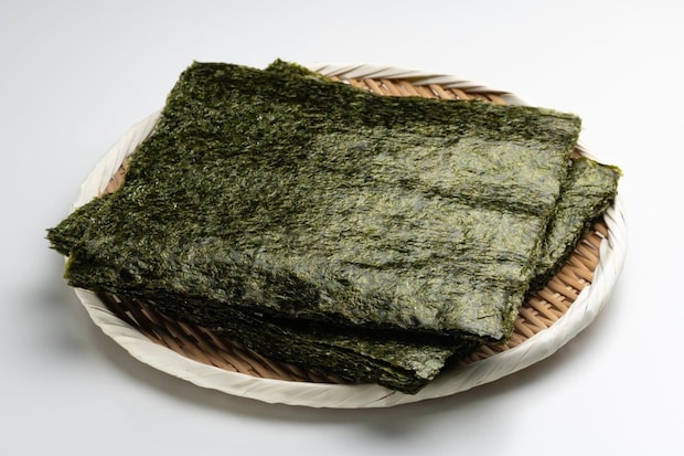 しけった焼きのりは捨てないで！　1分でパリッと復活させる“裏技”とは