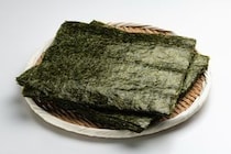 【画像】知らなかった…これが「しけったのり」を復活させる3つの“裏技”です！