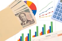 【新NISA】普段は「積み立て投資」　夏のボーナスを「一括投資」ってあり？