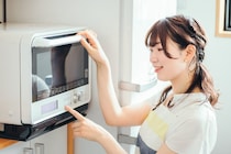 火を使うのが面倒…「電子レンジだけ」でビタミン逃がさず、肉もおいしくなるテクニックとは【管理栄養士に聞く】
