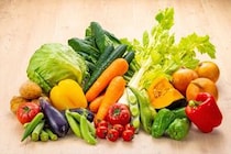 【意外と知らない！】実は「タンパク質」が豊富な“野菜”ランキング　3位ブロッコリー…1位は肝臓の負担“軽減”も
