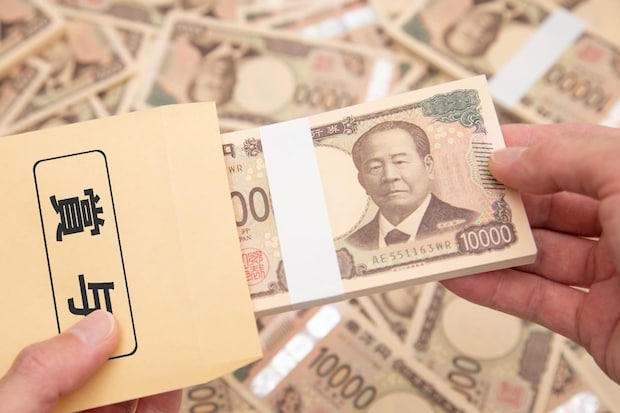 ボーナス出たのに「秋に大赤字」になる人の共通点 7月にスマホでやるべき“10分間の棚卸し”とは【FPが解説】