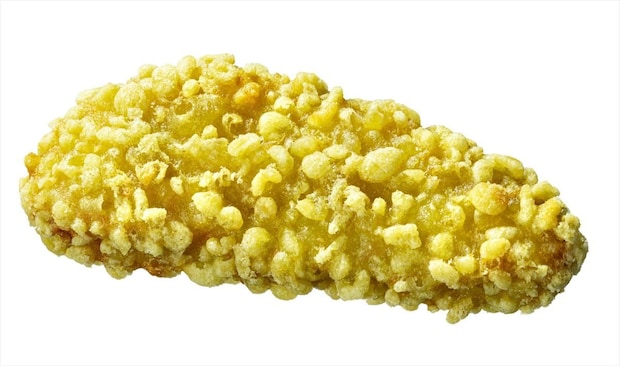 【セブンイレブン】「すだち薫る和風チキン」新発売 天ぷら製法で衣サクサク
