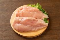 「鶏のむね肉」もうパサつかない！　人気料理講師が教える“3つの裏ワザ”
