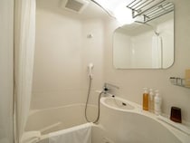 【疑問】ユニットバス利用時、先に「体を洗う」or「お湯をためる」？