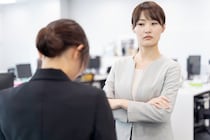 「それじゃダメだよ」　つい否定から入る人の特徴とは　他人からの“無言の拒否”招くNGワード