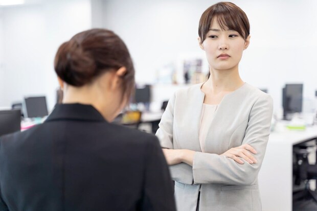 「それじゃダメだよ」 つい否定から入る人の特徴とは 他人からの“無言の拒否”招くNGワード