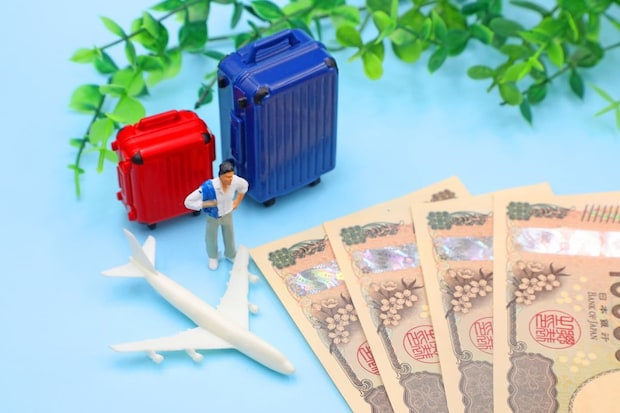 今からでも間に合う！　夏の旅行＆帰省代を数万円安くする「4つの見直し」と予算の立て方【FPが解説】