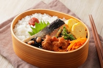 菌が増殖…夏の「弁当作り」でやりがちな4つのNG習慣とは　梅干し置くだけでは食中毒防げない？【管理栄養士が解説】