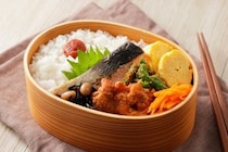 【画像】これが、夏にお弁当に入れると《食中毒》を引き起こす食べ物です！（10枚）