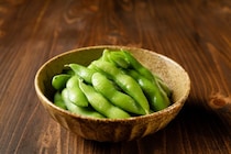 旬の枝豆は「生のまま冷凍」が正解！？　おいしさを1カ月キープする“簡単な保存術”とは