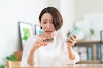 【えっ】クレカ「不正利用」されてもすべて“自己負担”の恐れ？　補償が受けられない3つの事例とは