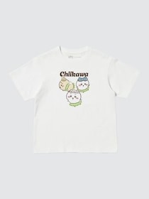 【画像】かわいすぎる…！　「映画ちいかわ」UTコレクションを見る！（23枚）