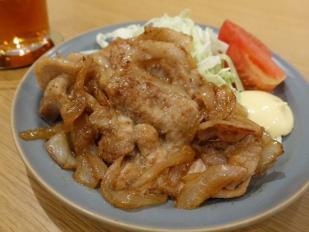 しょうが焼きの肉が硬くならない！　キユーピー伝授の“裏技”に「試す価値あり」「こんな発想はなかった」
