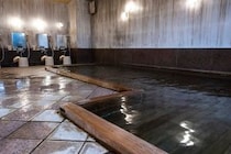 【画像】これがスーパー銭湯スタッフが教える“守ってほしいマナー5選”です！