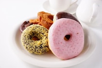「ドーナツ」って1カ月保存できるの？　冷凍のコツ＆解凍方法とは