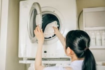 【画像】「えっ…！」　これが「乾燥機」に入れてはいけない“意外な衣類”です！