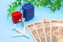 【画像】「えっ…！」　これが夏の旅行代を数万円安くするために見直すべき“4つのテクニック”です！