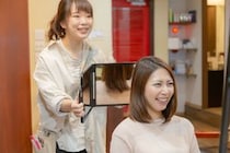 【えっ？】美容室でカット失敗…　不満に思ったら、どうすればいいの？　美容師に直撃！