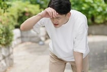 【えっ】医師「絶対NGです」　熱中症かも…と思ったときに《絶対にやってはいけない》行動