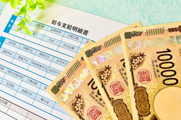 「手取り減った」 7月の「給与明細」見て焦り…住民税&社会保険料の“意外な増減ルール”とは【FP解説】