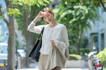 【実はNG！】「えっ！？」　これが、美容室に行くときに着てはいけない“服”の種類です（画像6枚）