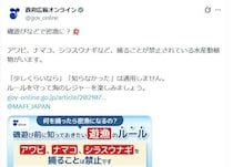 「知らなかった」は通用しない…磯遊びで罰金3000万円！？　やってはいけない“NG行為”とは