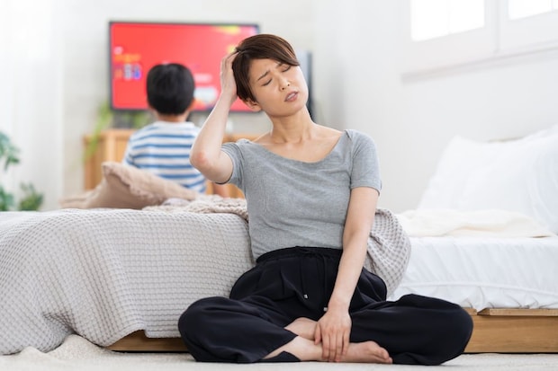 夏休みに子どもがダラダラ…実は「細かすぎる計画」が逆効果？　生活リズムの上手な立て直し方とは