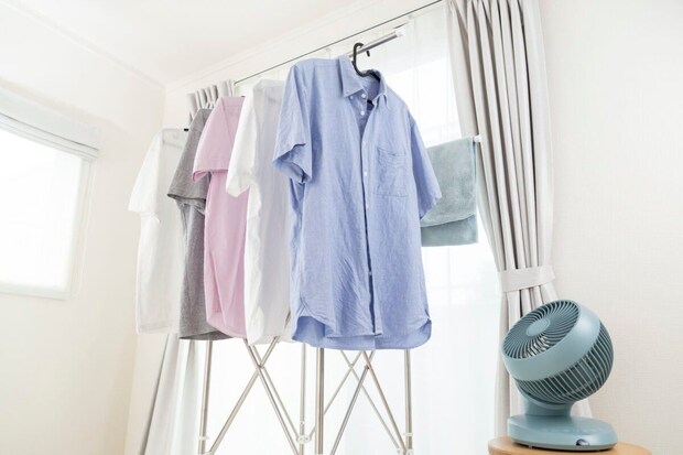 洗濯しているのに臭う…なぜ? “ゾンビ臭”防ぐコツをクリーニング業者が紹介