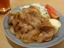 【便利】しょうが焼きの肉が硬くならない！　キユーピー伝授の“裏技”に「試す価値あり」