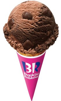 【写真】コラボだからこそ実現！　アイス＆キットカットのハーモニー、すばらしきビジュアル！　チョコミントのフローズンも！