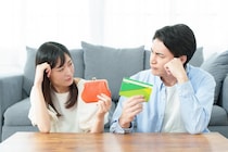夏休みの「お金の使い方」巡り夫婦バトル？　もめない秘訣と8月後半の“赤字”防ぐテク