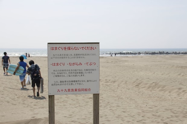 「アサリ数個」で100万円の罰金? 海のレジャーで知らないと“密漁”になる4つのルール【元警視庁刑事が解説】
