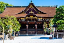 【写真】2位＆1位も神々しい！　あなたが好きな神社は何位？　1～20位の結果も公開！