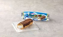 【写真】「ブラックモンブランエクレア」の“中”が気になる！　「焼プリン・モンブラン」もおいしそう！