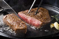 「牛ステーキ」の“最強”付け合わせは？　栄養効果が抜群アップ！　管理栄養士が選ぶトップ3