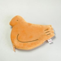 【鳩サブレー】「鳩ぽっぽーち」がSNSで話題沸騰