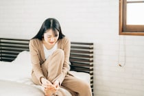 「歩けないほどの激痛」　暑いと“痛風”になりやすいのは脱水が原因？　注意すべき人の“特徴”とは【医師解説】