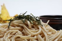 知ってますか!?　「ざるそば」「もりそば」「せいろそば」の違い