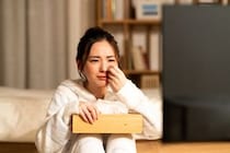 【疑問】「涙もろい人」「泣かない人」の違いとは？　実はうつ病も関係　精神科医が教える“感情”のメカニズム