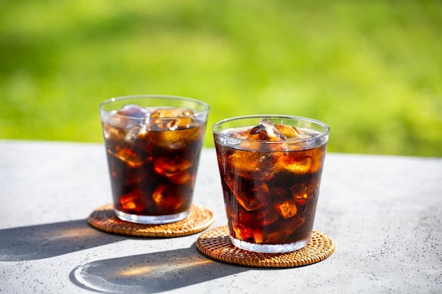 「アイスコーヒー」が薄くなる致命的な原因とは UCCに聞く、自宅でプロの味を再現する「蒸らし」と「黄金比」
