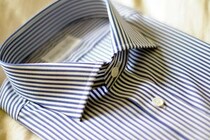 そうだったのか！　「ボタン」のかけ方が男女逆である理由