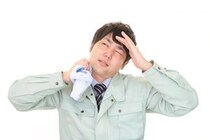 暑さに「弱い人」と「強い人」は何が違う？　医師に聞く