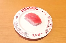 【スシロー】鮪の大とろ“110円”　ジャンボとろサーモン“110円”　「C.C.レモン」コラボ新作スイーツも