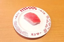 【写真】デ…デカい…ジャンボとろサーモンがおいしそう！　「C．C．レモン」コラボ新作スイーツも！