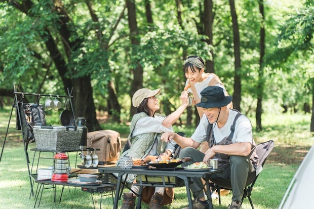 夏休みの出費を劇的カット！　節約アドバイザーが教える「0円レジャー」と“おうち外食”の裏ワザ