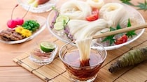「そうめんだけ」は夏バテ＆むくみのもと？　のせるだけで栄養アップする“手軽な食材”とは