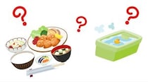 【疑問】風呂は夕飯の前or後、どっちがいいの？