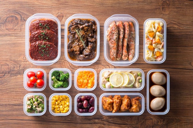子どもの夏休み「昼食問題」が解決？　「作り置き冷凍」するとうまみ＆栄養が増す食材とは【管理栄養士に聞く】