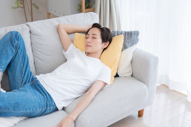 「休みなのに疲れる」 お盆休み特有の“隠れ疲労”に注意…3つの解消法とは